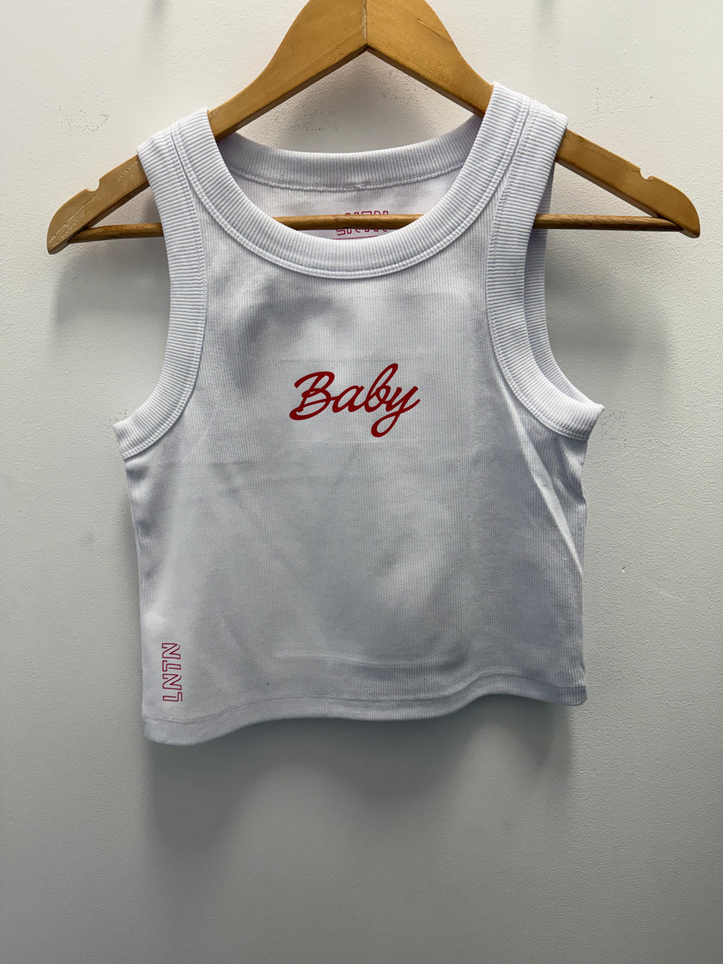 Baby Tank