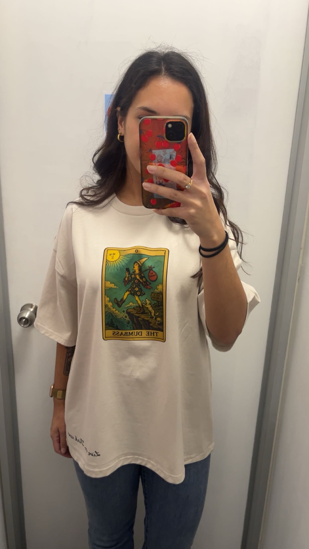 The Dumbass Tarot