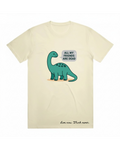 Dinosaur No Friends