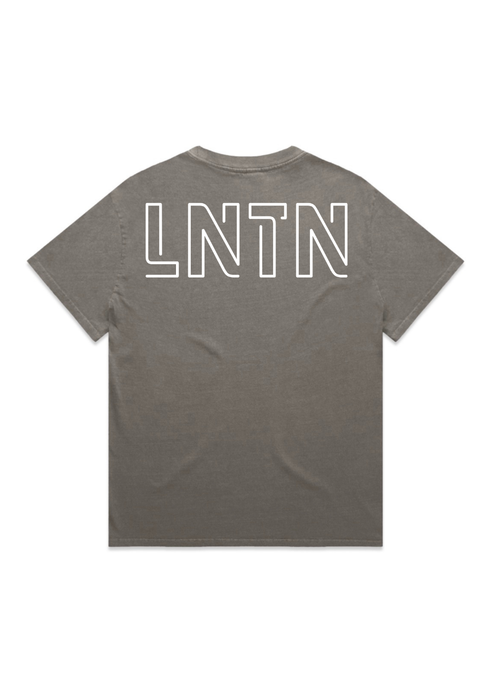 Ride Instinct Tee