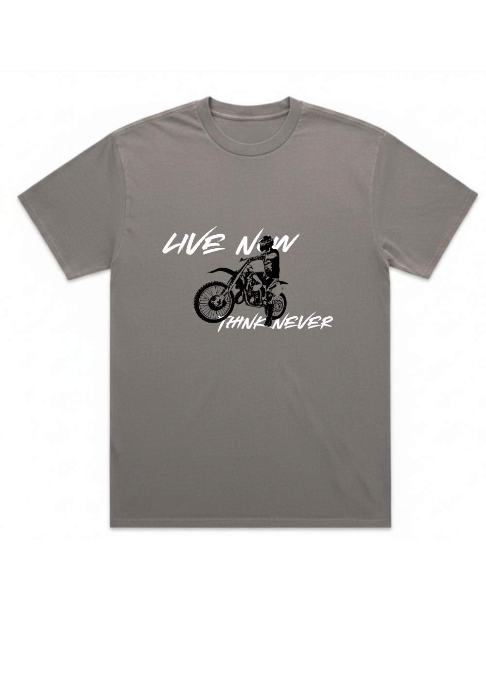 Ride Instinct Tee