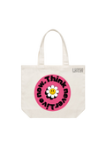 Flower Tote Bag
