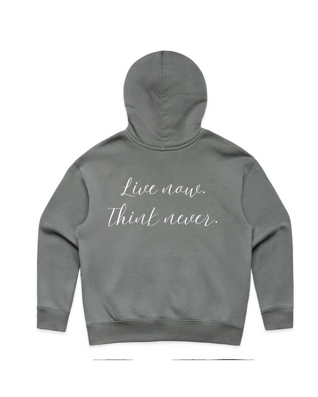 Birth Flower Hoodie