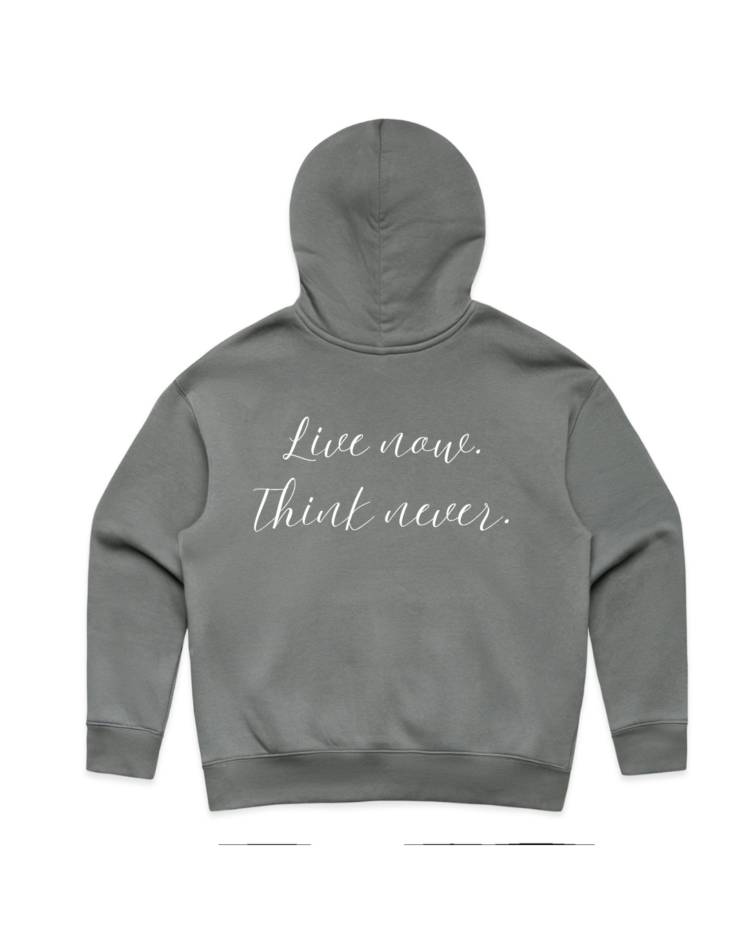 Birth Flower Hoodie