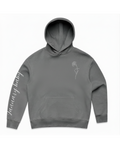 Birth Flower Hoodie