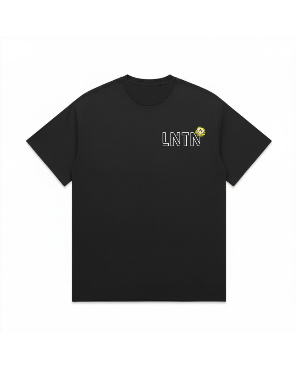 Keep Smiling Tee