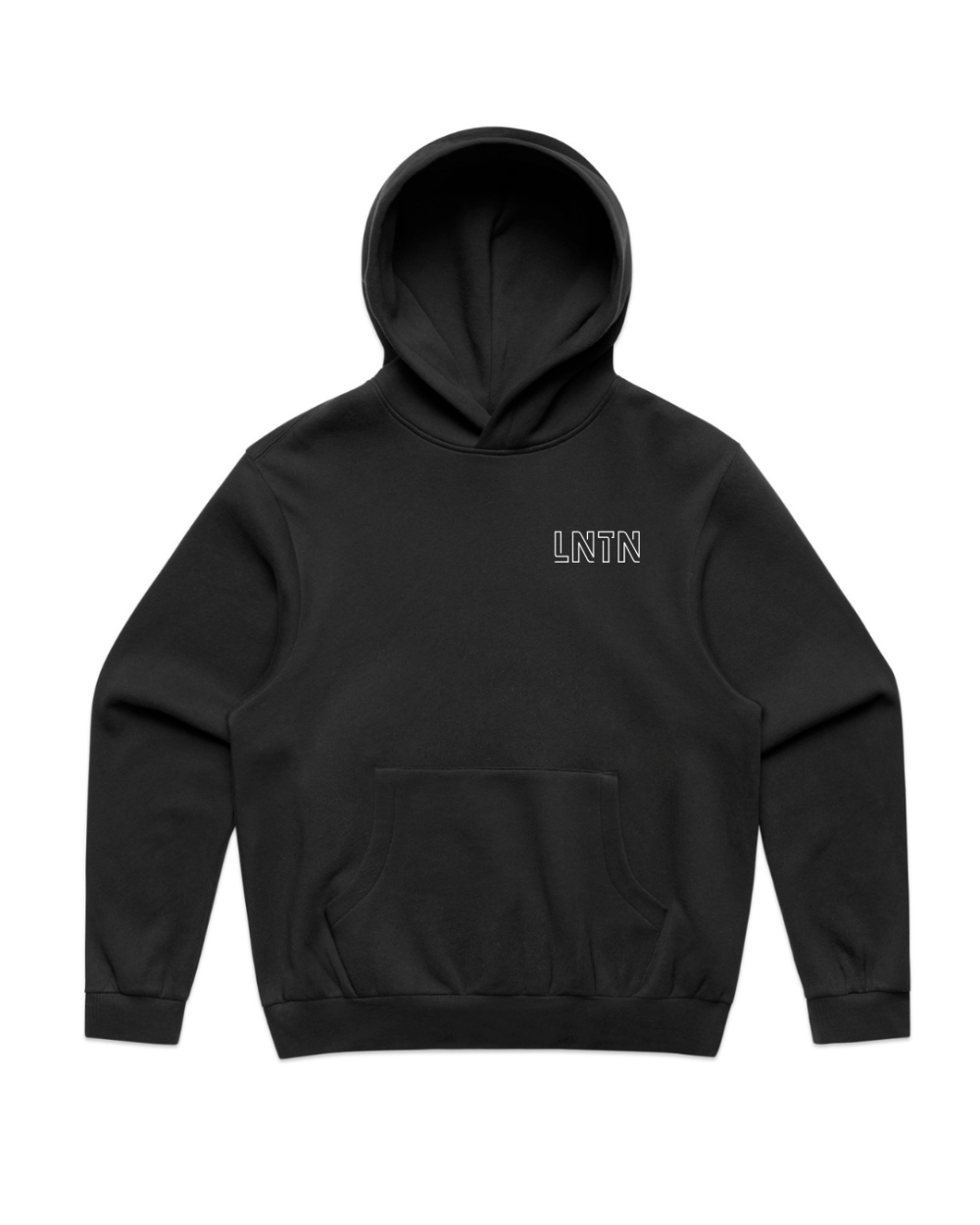 Mt. Fuji Hoodie