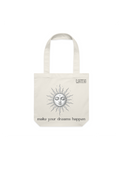 Sun Tote Bag