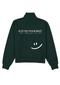 Do Your Best Quarter Zip