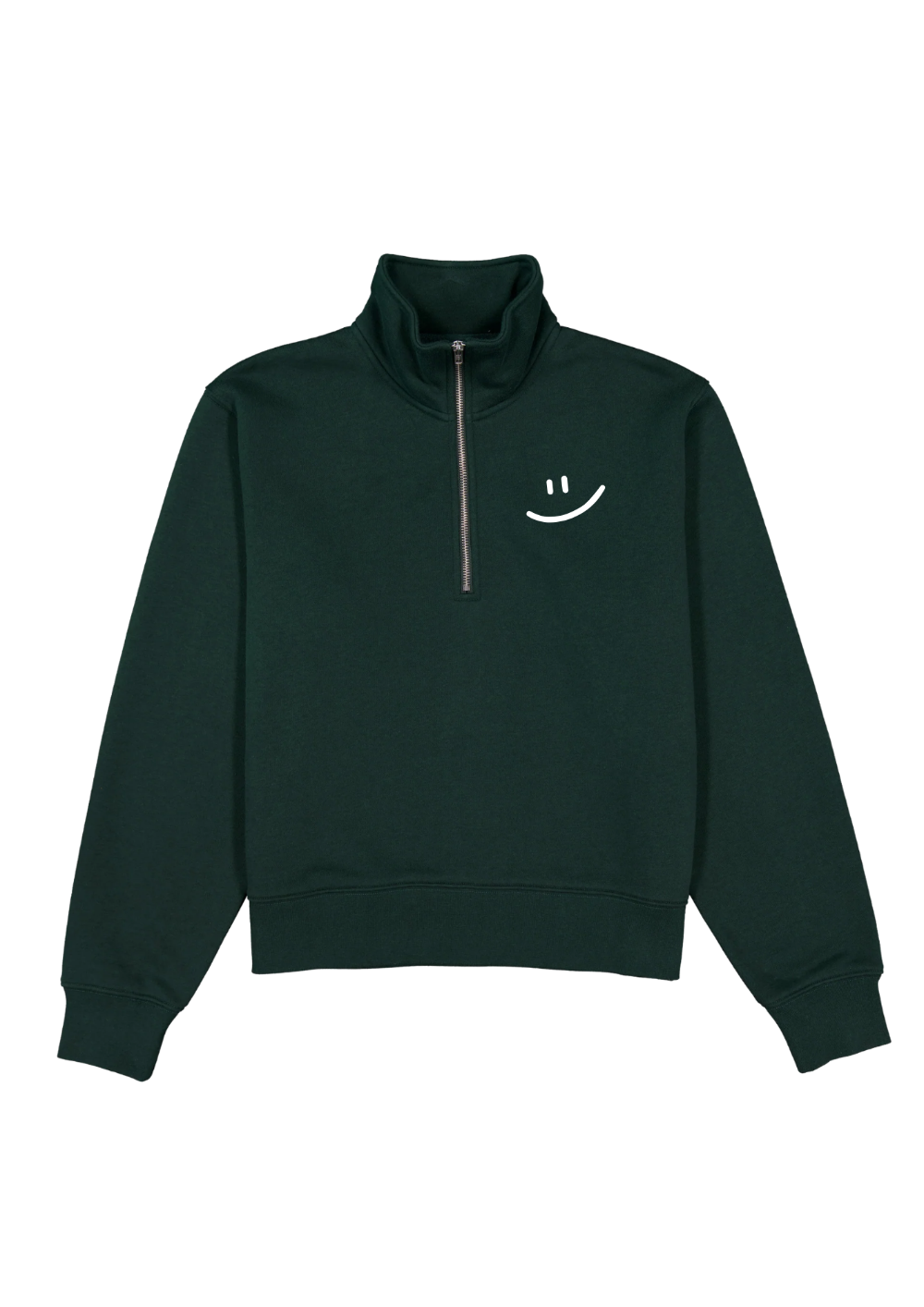 Do Your Best Quarter Zip