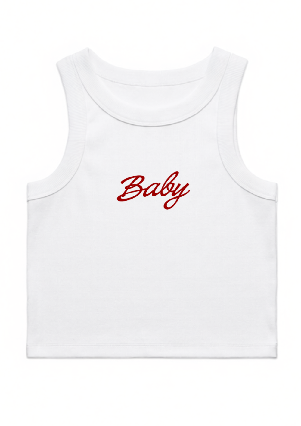 Baby Tank