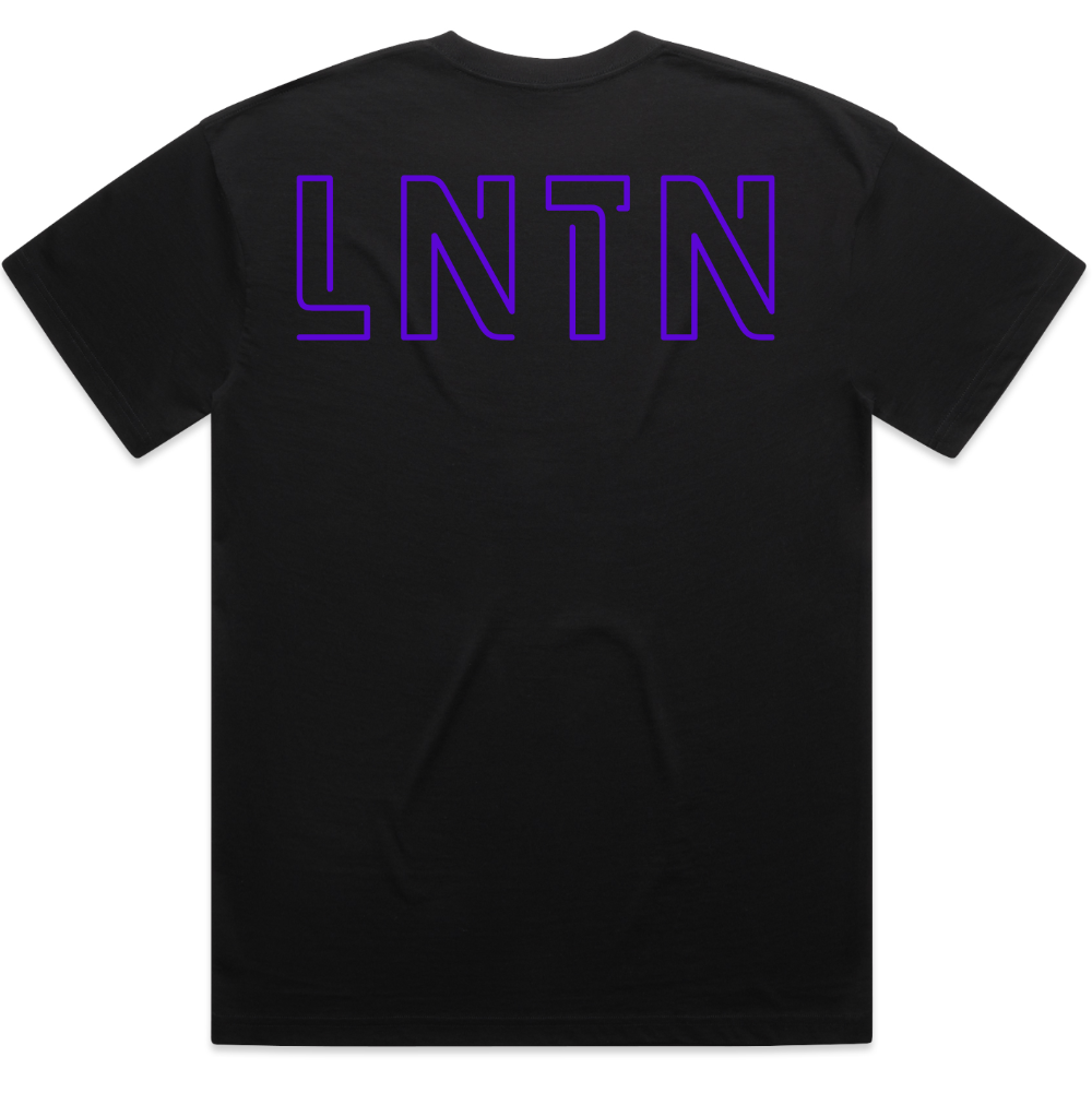 Pure Energy Tee